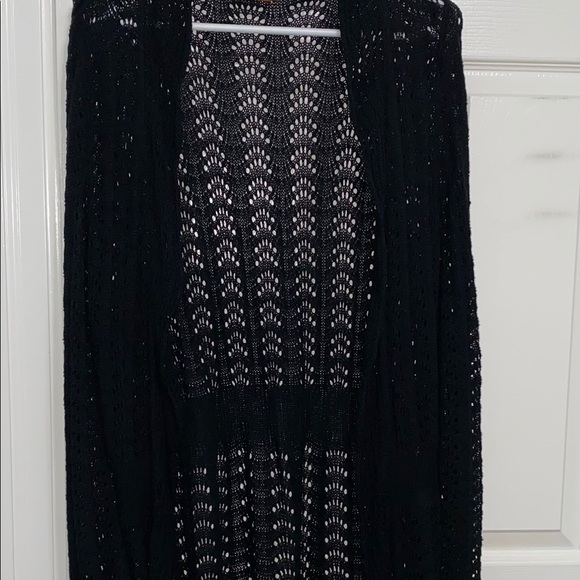 Long sweater - Picture 1 of 2